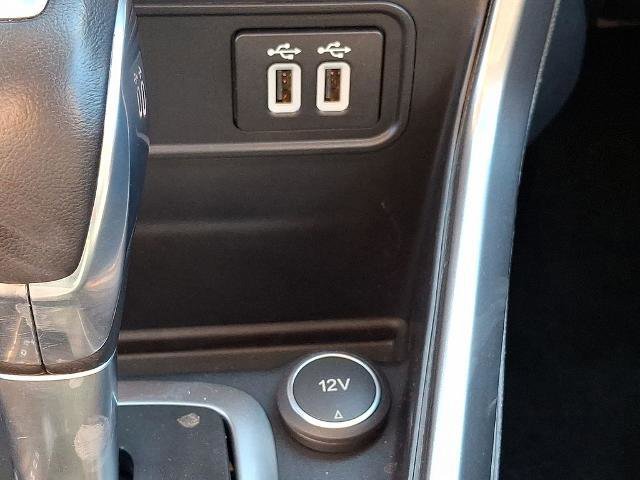 Certified 2022 Ford EcoSport SES image 27