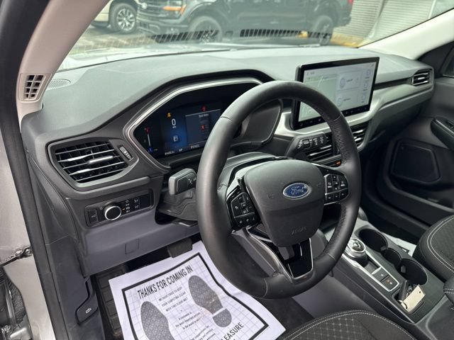 Certified 2024 Ford Escape Active w/ Tech Pack #1 AWD/4WD image 15