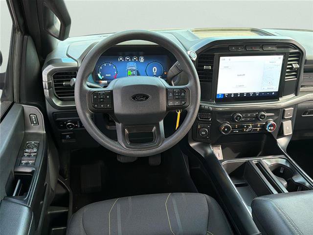 Certified 2024 Ford F150 STX w/ STX Black Appearance Package AWD/4WD image 18