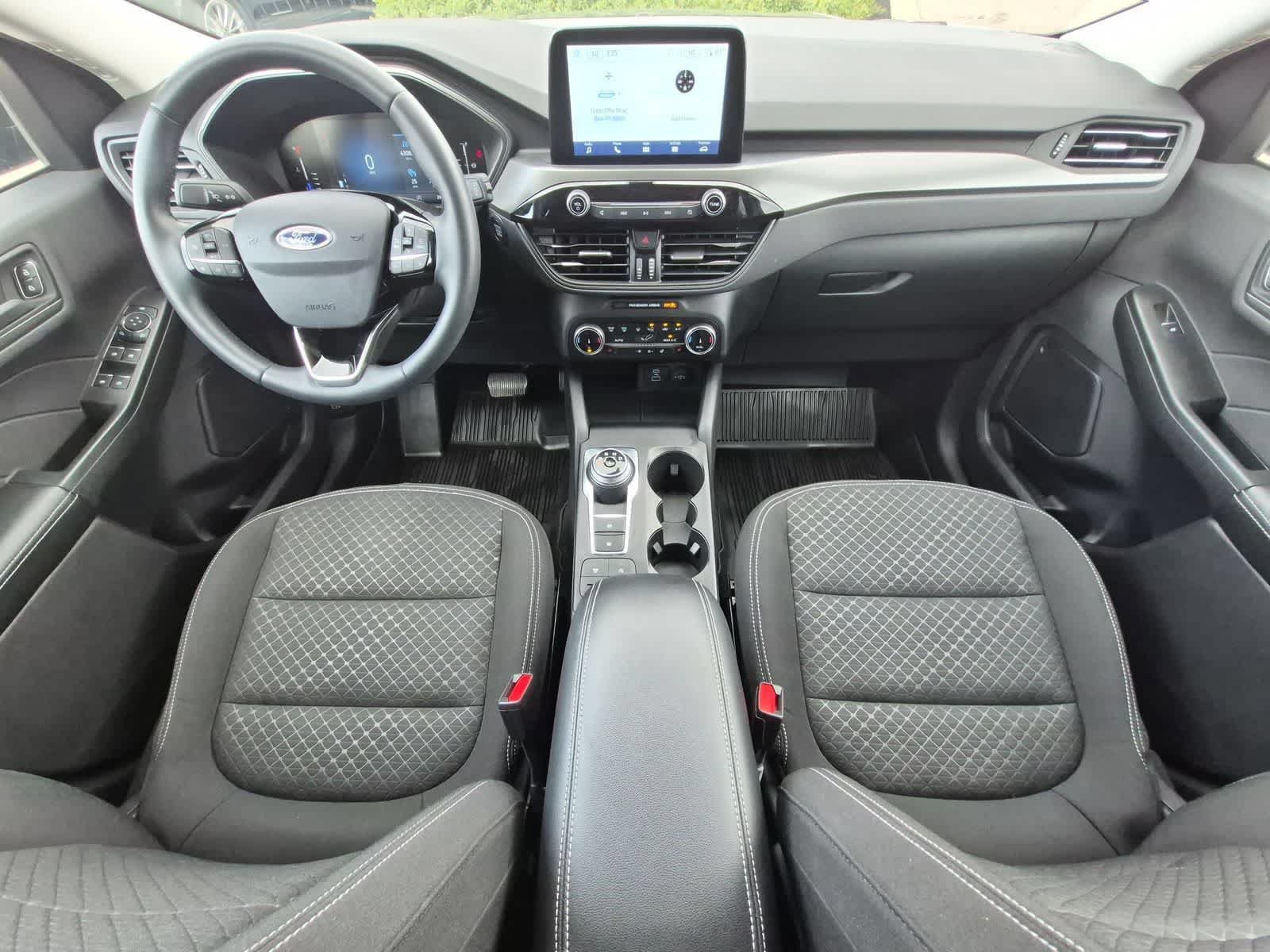 Certified 2023 Ford Escape Active AWD/4WD image 15
