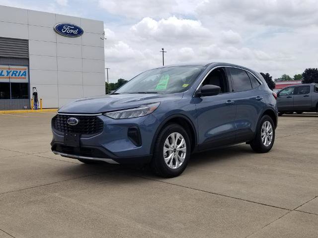 Certified 2024 Ford Escape Active FWD image 7