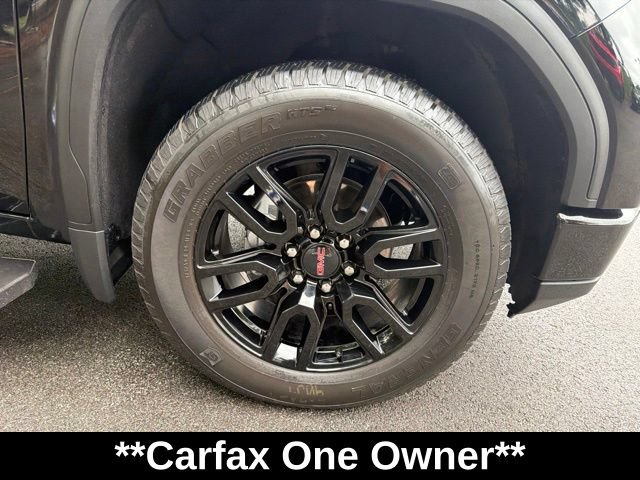 Used 2026 GMC Sierra 1500 Elevation AWD/4WD image 15