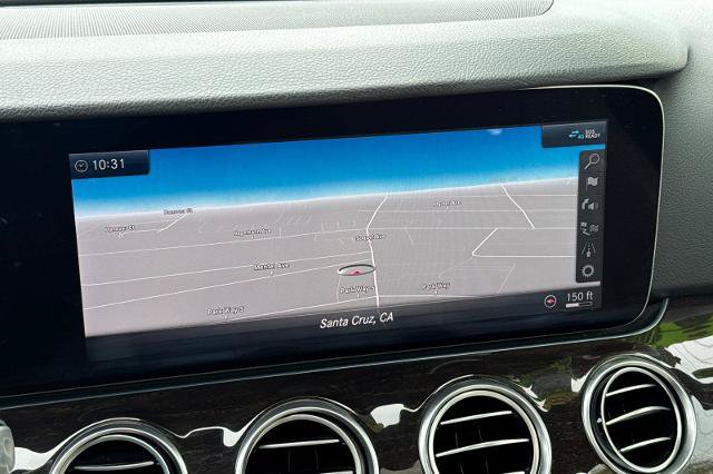 Used 2020 Mercedes-Benz E 350 Sedan image 14