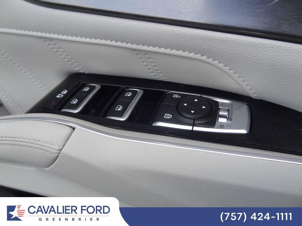 Used 2021 Kia Sorento SX AWD/4WD image 19