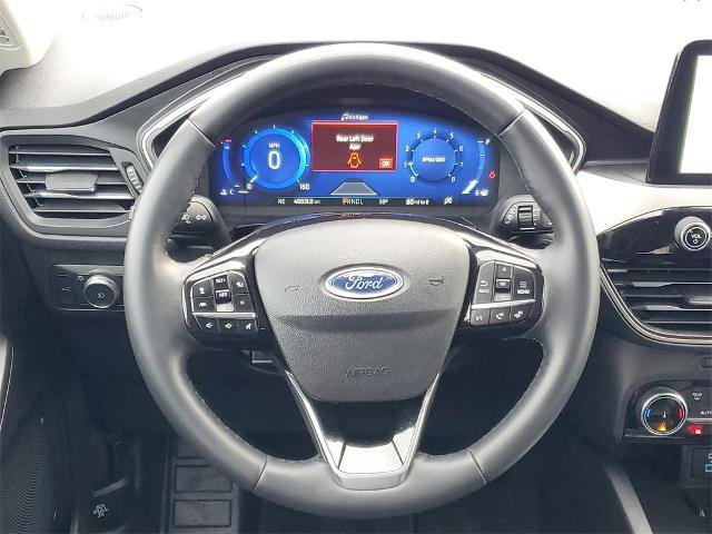 Certified 2022 Ford Escape SEL w/ Technology Package image 22