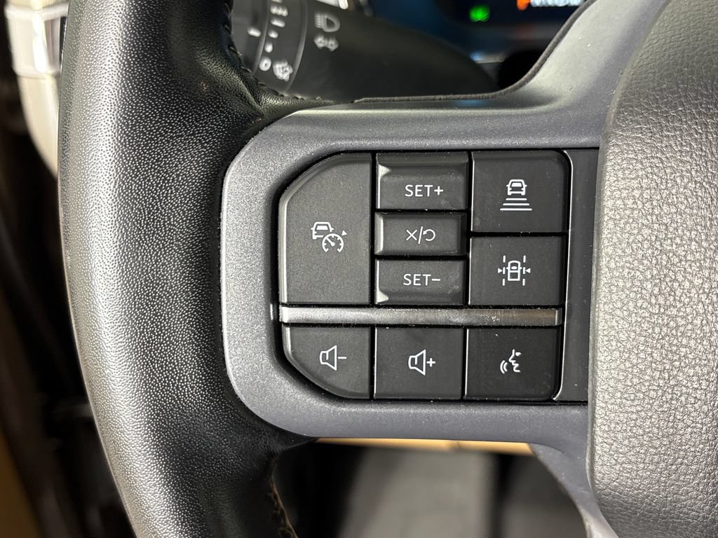 Certified 2023 Ford F150 Lariat AWD/4WD image 19