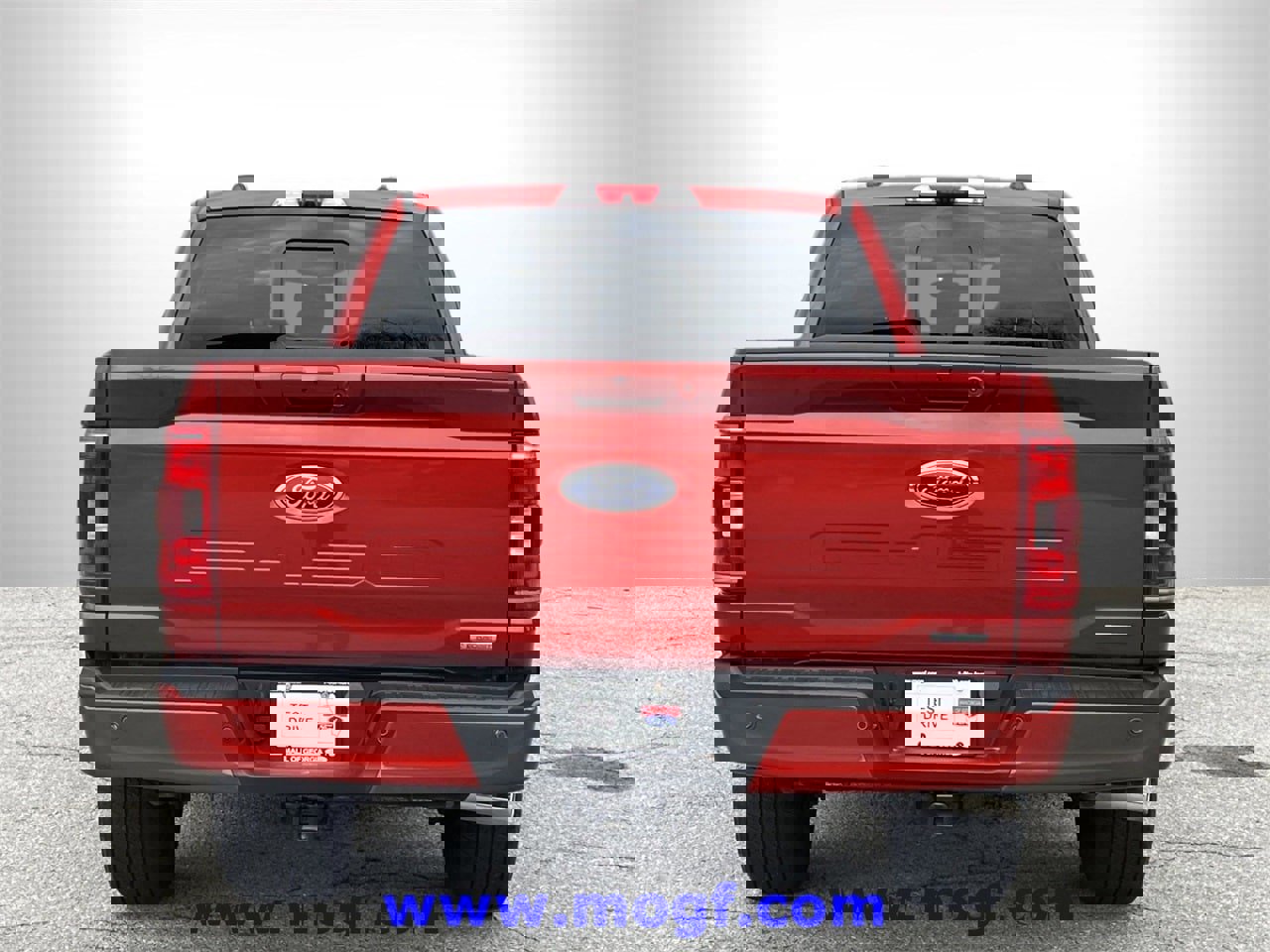 Certified 2023 Ford F150 XLT w/ Equipment Group 302A High image 30