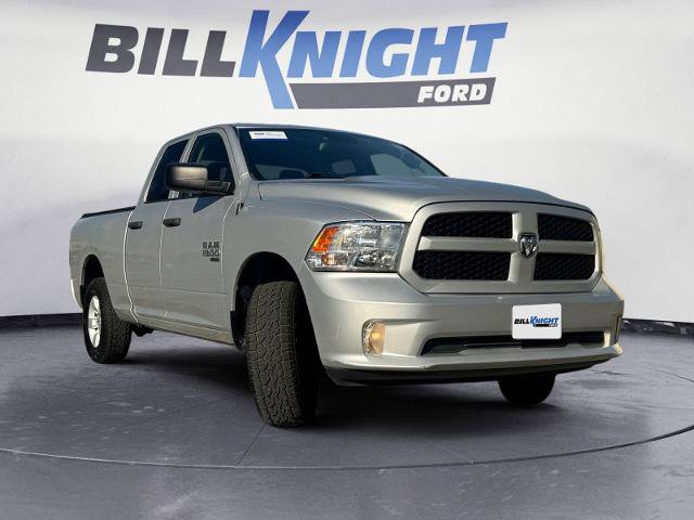 Used 2019 RAM 1500 Express image 7