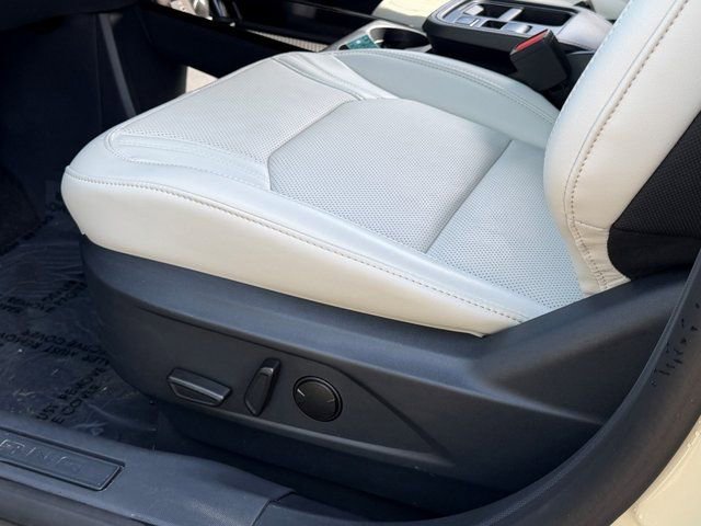 Certified 2025 Ford Mustang Mach-E Premium AWD/4WD image 36