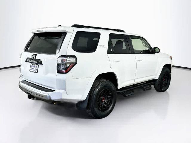 Used 2021 Toyota 4Runner TRD Off-Road AWD/4WD image 25