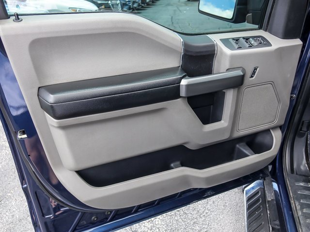 Certified 2017 Ford F150 XLT w/ Trailer Tow Package AWD/4WD image 20