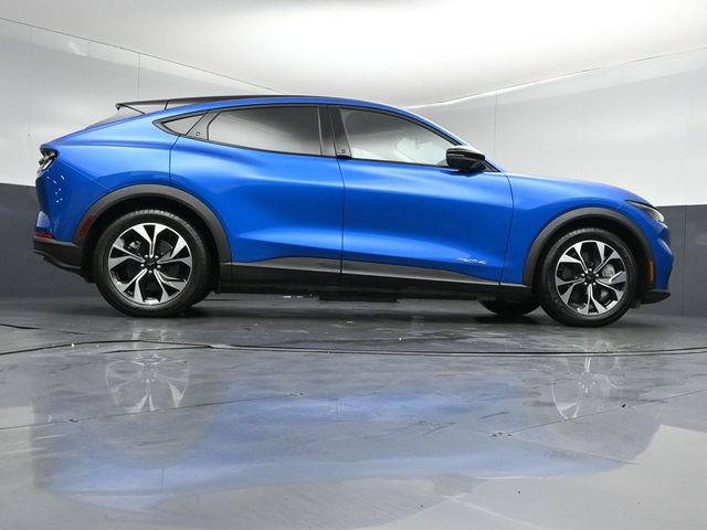 Certified 2025 Ford Mustang Mach-E Select w/ Comfort Package Lite AWD/4WD image 42