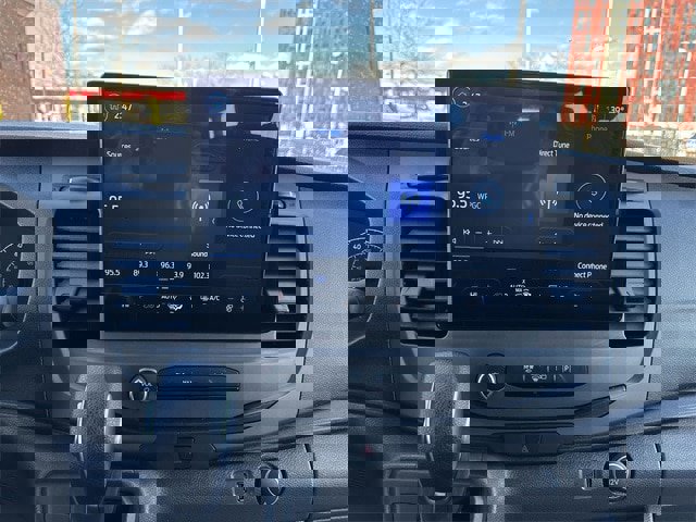 Certified 2022 Ford Transit 350 XLT image 7