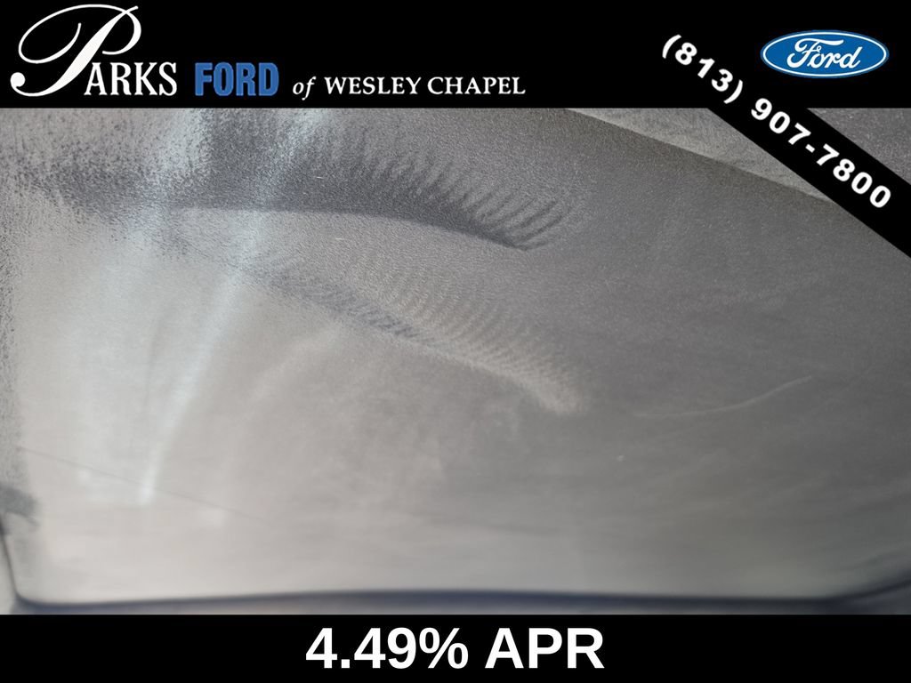 Used 2023 Hyundai Santa Fe Calligraphy w/ Cargo Package AWD/4WD image 21
