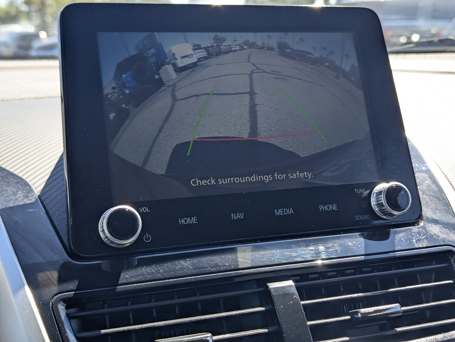 Used 2024 Mitsubishi Eclipse Cross AWD image 14