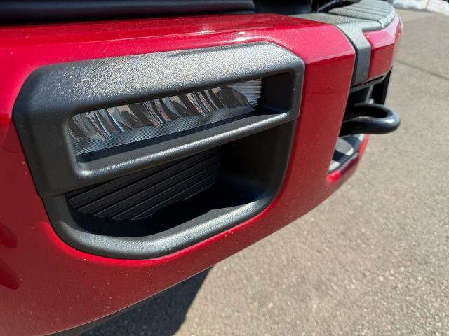 Certified 2021 Ford F350 Lariat AWD/4WD image 13