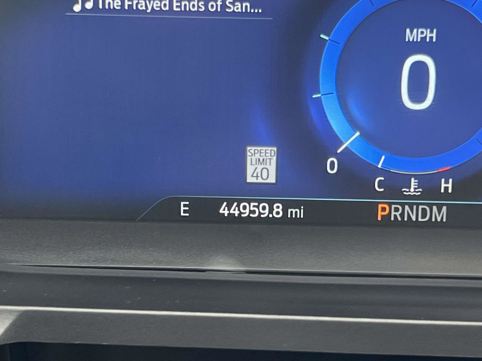 Certified 2021 Ford Explorer ST w/ Equipment Group 401A image 26