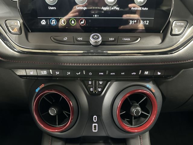 Used 2023 Chevrolet Blazer RS image 21