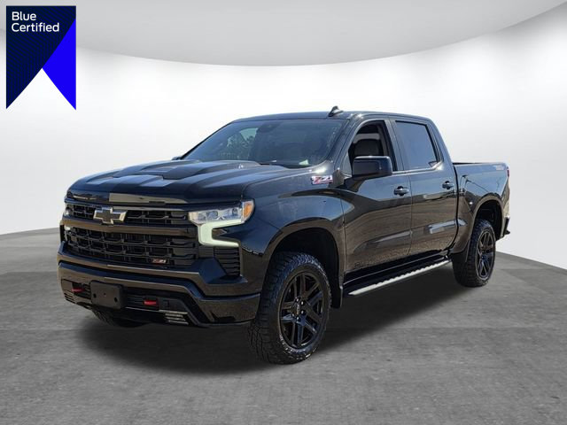 Used 2023 Chevrolet Silverado 1500 LT Trail Boss