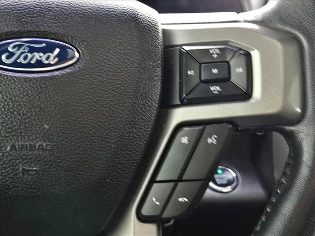 Certified 2021 Ford Expedition XLT RWD image 22