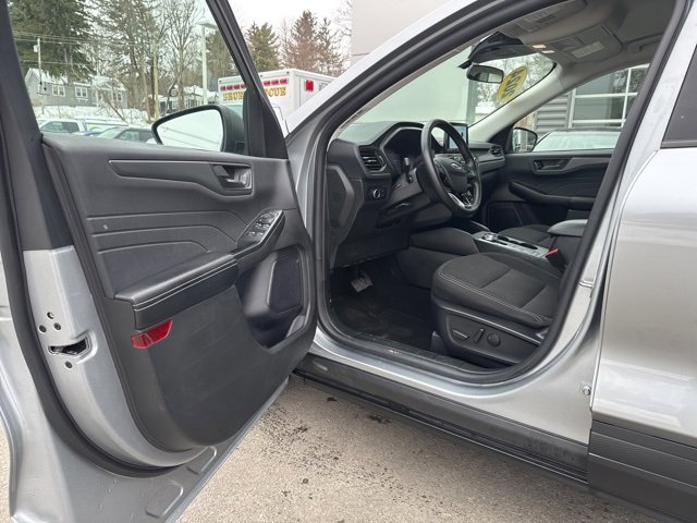 Certified 2024 Ford Escape Active image 13