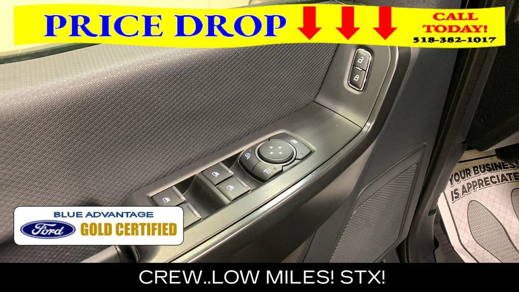 Certified 2023 Ford F150 XL w/ STX Appearance Package AWD/4WD image 26