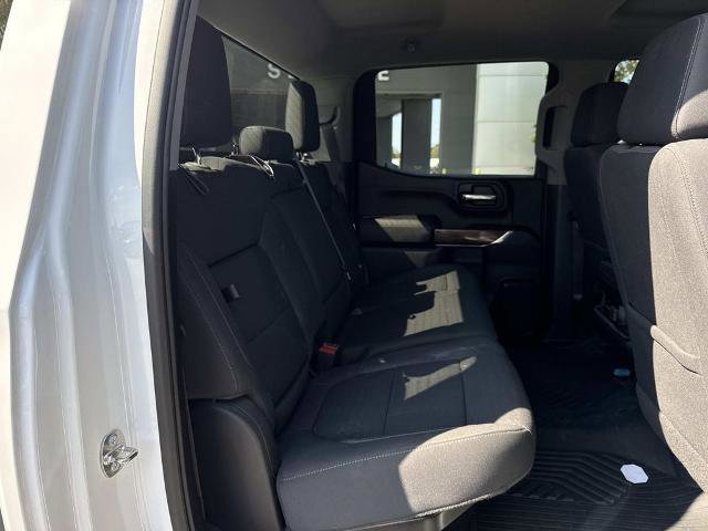 Used 2022 Chevrolet Silverado 1500 LT Trail Boss w/ Safety Package image 9