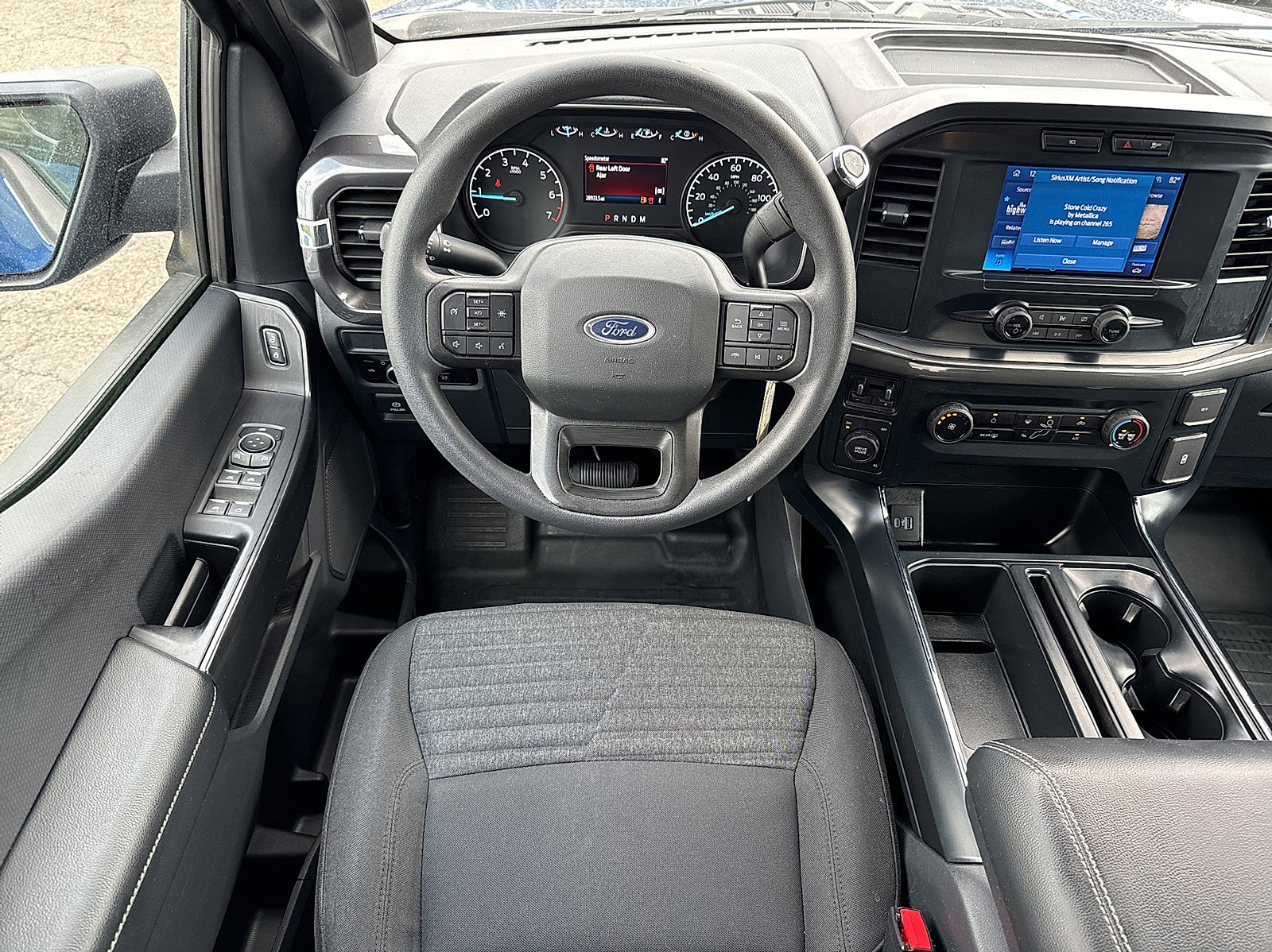 Certified 2023 Ford F150 XL w/ STX Appearance Package AWD/4WD image 11