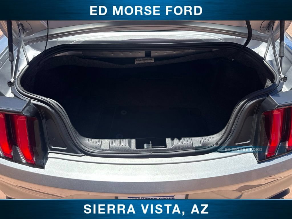 Certified 2022 Ford Mustang Premium RWD image 34