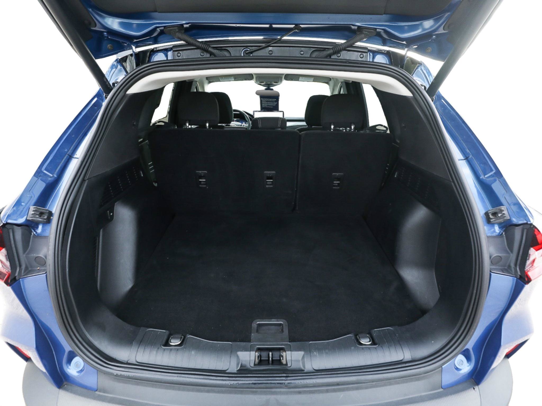 Certified 2023 Ford Escape Active w/ Tech Pack #2 FWD image 7