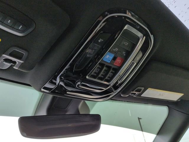 Used 2022 Jeep Grand Cherokee L Overland image 22