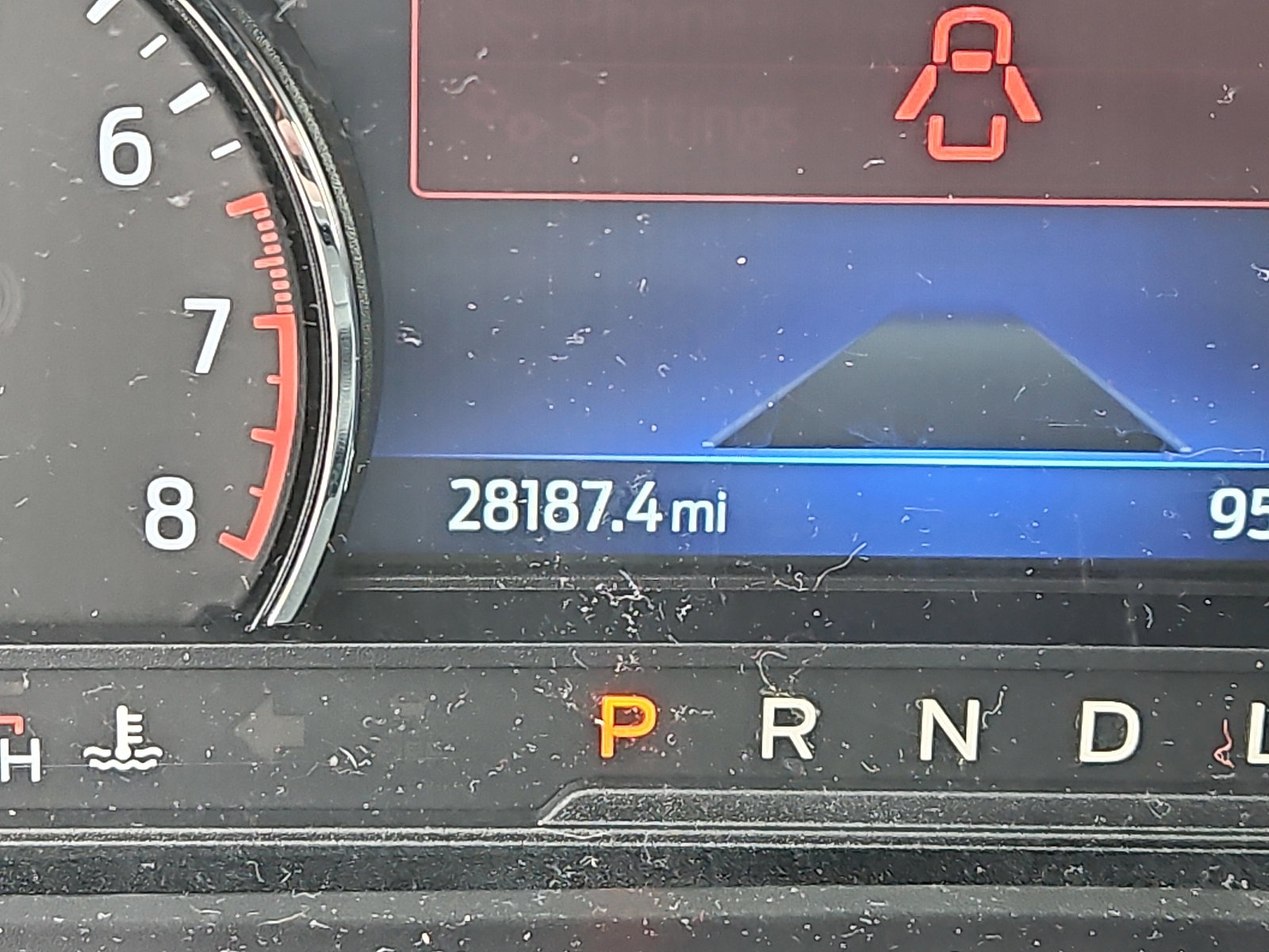 Certified 2022 Ford Explorer XLT w/ Equipment Group 202A image 21