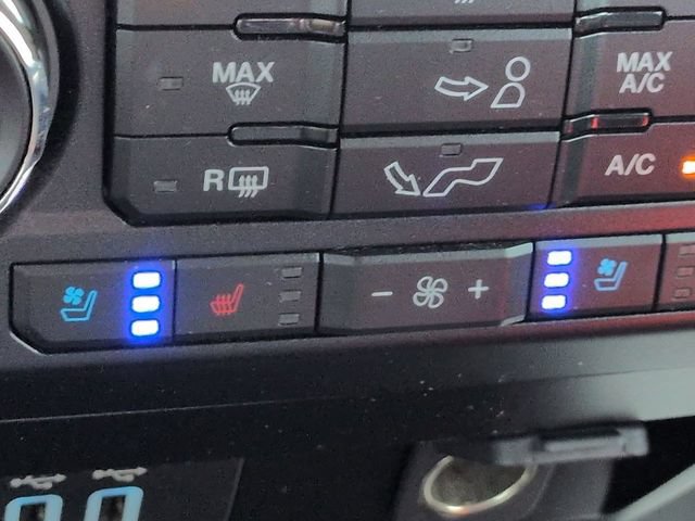 Certified 2018 Ford F150 Lariat AWD/4WD image 20