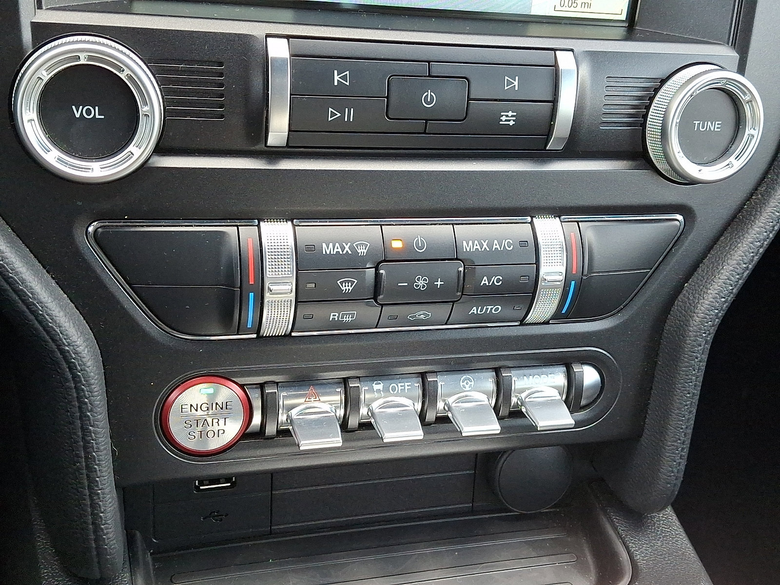 Certified 2022 Ford Mustang Mach 1 image 20