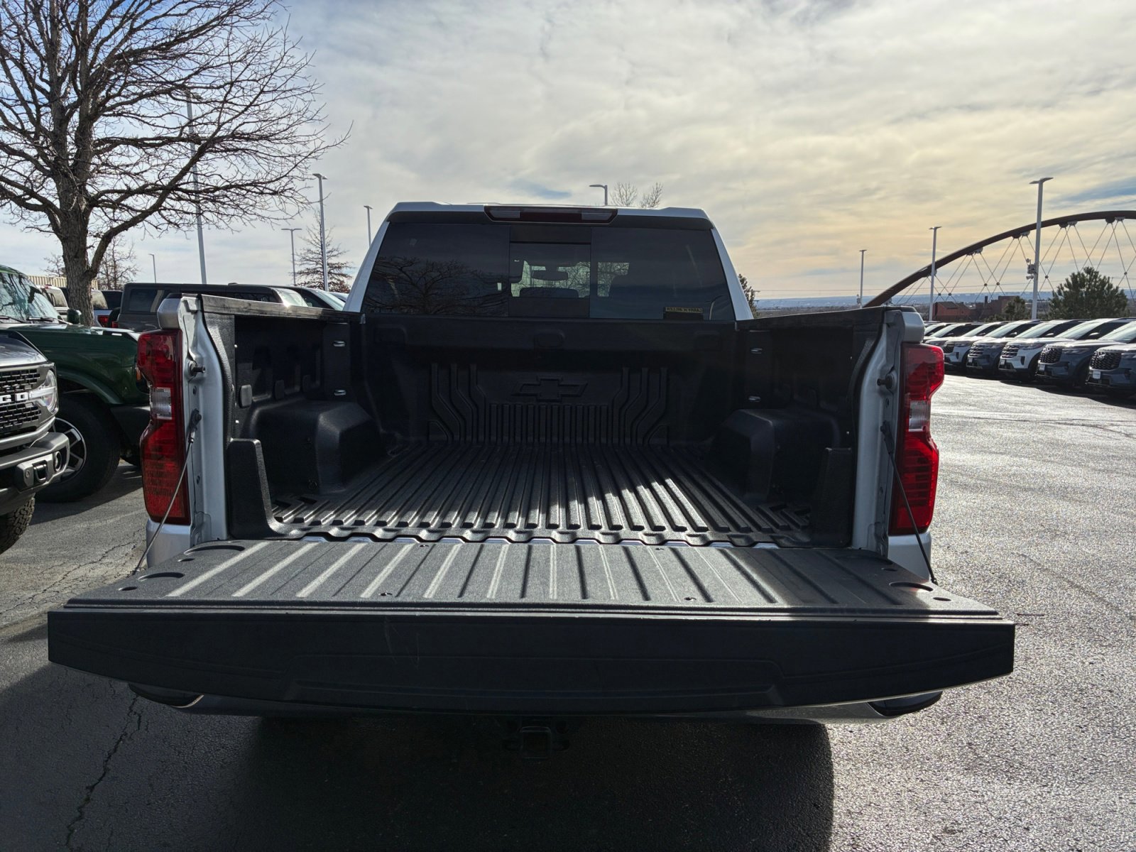 Used 2020 Chevrolet Silverado 1500 LT w/ All-Star Edition image 32