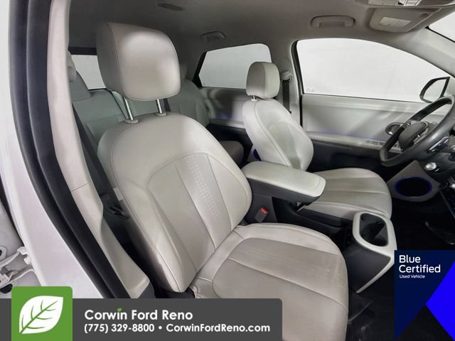 Used 2023 Hyundai Ioniq 5 SEL w/ Cargo Package AWD/4WD image 31