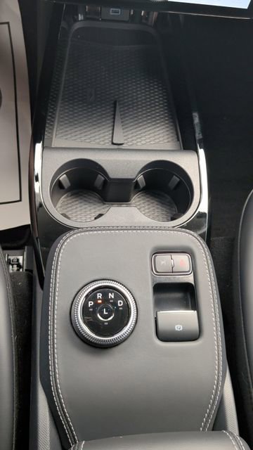 Certified 2024 Ford Mustang Mach-E Premium RWD image 22