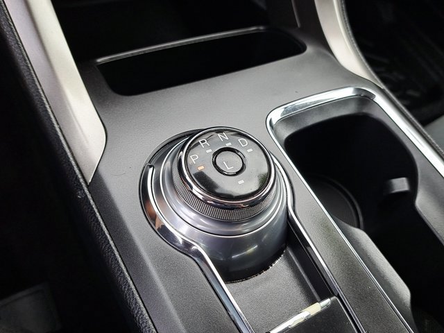 Certified 2020 Ford Fusion SE image 30