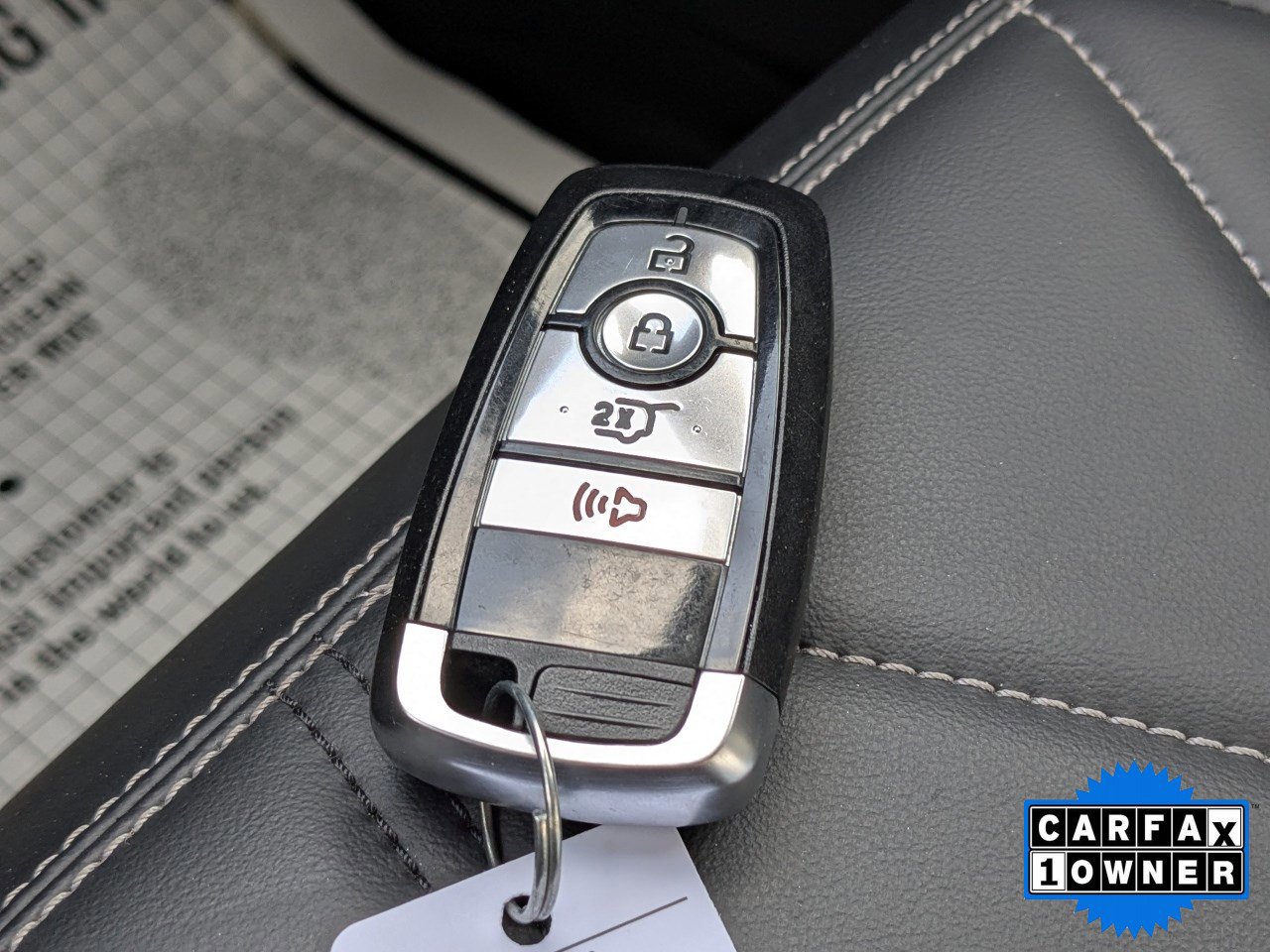 Certified 2024 Ford Mustang Mach-E Select w/ Comfort Package Lite image 35