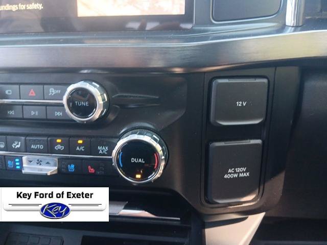 Certified 2025 Ford F250 Lariat w/ Lariat Ultimate Package AWD/4WD image 31