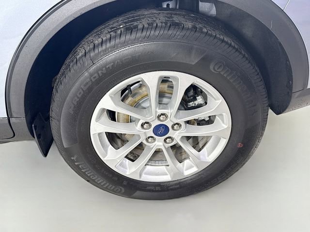 Certified 2022 Ford Escape SE w/ Cold Weather Package image 29