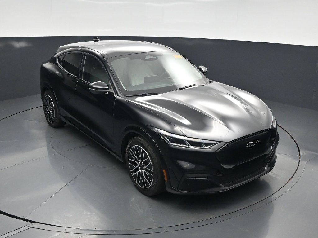 Certified 2024 Ford Mustang Mach-E Premium RWD image 35
