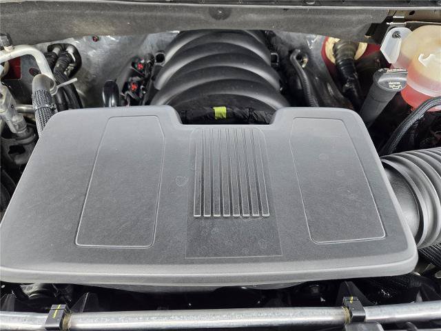 Used 2024 Chevrolet Silverado 1500 LT Trail Boss w/ LT Trail Boss Premium Package AWD/4WD image 30