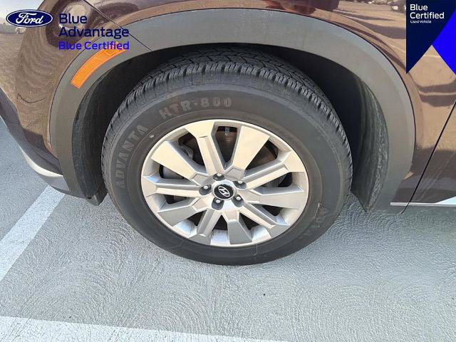 Used 2024 Hyundai Palisade SEL AWD/4WD image 11
