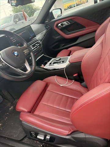 Used 2023 BMW 230i Coupe w/ Premium Package RWD image 5