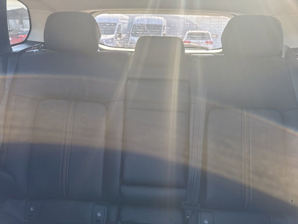 Used 2023 MAZDA CX-50 2.5 Turbo w/ Cargo Package image 23