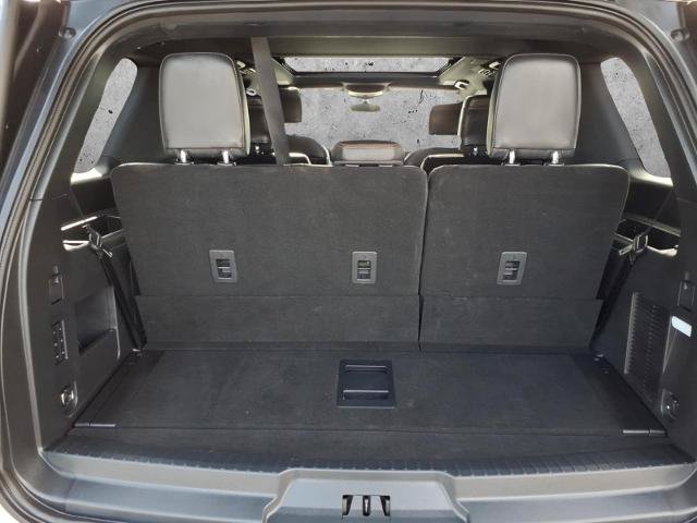 Certified 2022 Ford Expedition Platinum AWD/4WD image 25