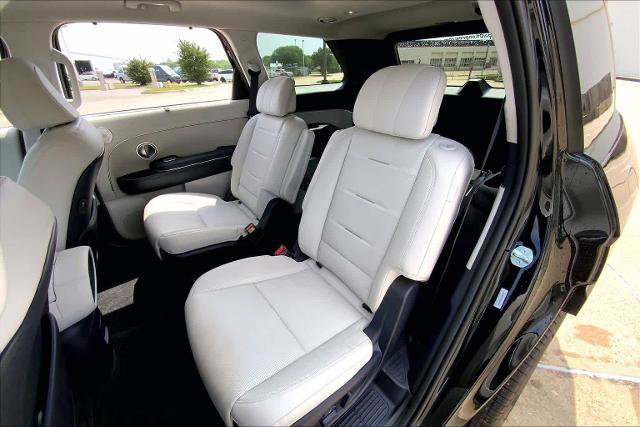 Used 2026 Hyundai Palisade Calligraphy FWD image 21