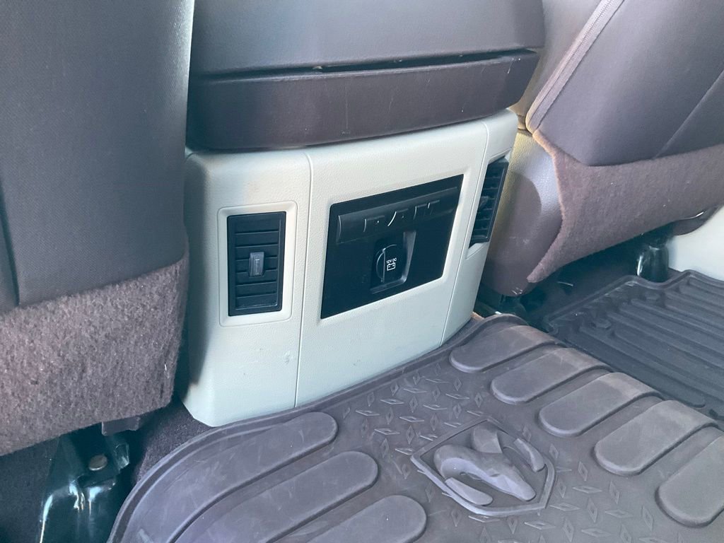 Used 2018 RAM 2500 Big Horn image 20