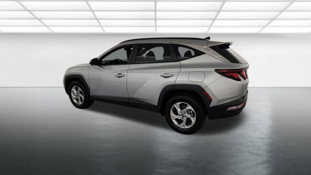 Used 2024 Hyundai Tucson SEL AWD/4WD image 6